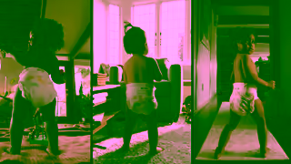 Huggies Huggies Little Movers Fit Check Ad Commercial Brand Imagery Photoshoot 2