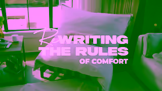 LoveSac PillowSac The Sac that Does it All Ad Commercial Brand Imagery Photoshoot 2