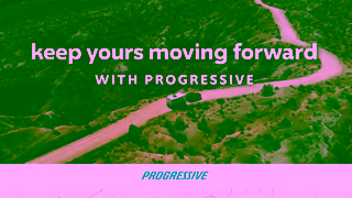 Progressive Insurance RV Travel Trailer Drone 15 Progressive Insurance Ad Commercial Brand Imagery Photoshoot 1