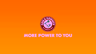 Arm & Hammer Odor Blasters Scent Boosters ARM HAMMER Laundry Ad Commercial Brand Imagery Photoshoot 2