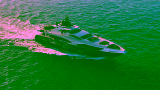 Bonds Bonds Total Package A cabin for your deck crew Fathers Day 15 Ad Commercial Brand Imagery Photoshoot 1