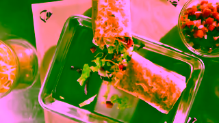 Taco Bell All Day Burrito Cantina Chicken Menu Commercial Taco Bell Ad Commercial Brand Imagery Photoshoot 0