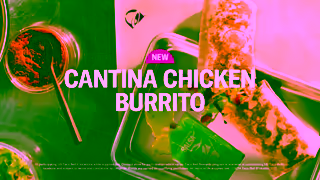 Taco Bell All Day Burrito Cantina Chicken Menu Commercial Taco Bell Ad Commercial Brand Imagery Photoshoot 2