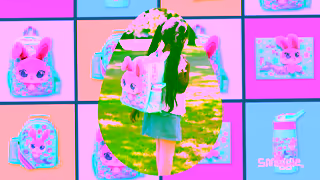 Smiggle Hoppy Easter from Smiggle Ad Commercial Brand Imagery Photoshoot 0