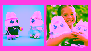 Smiggle Hoppy Easter from Smiggle Ad Commercial Brand Imagery Photoshoot 1