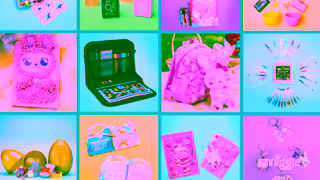 Smiggle Hoppy Easter from Smiggle Ad Commercial Brand Imagery Photoshoot 2