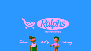 Ralphs Grocery 2408OMNIVALUEWORTHTHETRIPPART2YOUTUBESPANWF7028604RALPH06XXX Ad Commercial Brand Imagery Photoshoot 2