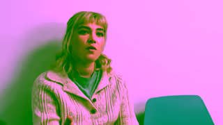 A24 Films We Live In Time Clock REV Official Promo HD A24 Ad Commercial Brand Imagery Photoshoot 0