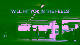 A24 Films We Live In Time Clock REV Official Promo HD A24 Ad Commercial Brand Imagery Photoshoot 1