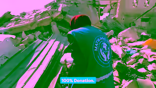 MATW Qurbani in Gaza Begins Long Before Eid Support the Ones Who Protect It Ad Commercial Brand Imagery Photoshoot 2