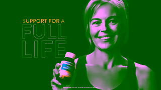 Ethical Nutrients Magnesium from Australias No1 Magnesium Brand Ethical Nutrients Ad Commercial Brand Imagery Photoshoot 0