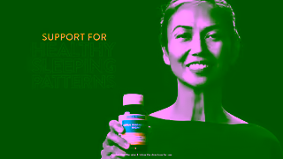 Ethical Nutrients Magnesium from Australias No1 Magnesium Brand Ethical Nutrients Ad Commercial Brand Imagery Photoshoot 1