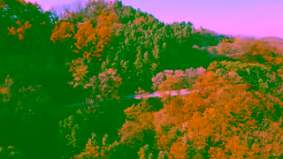 Visit Korea Talking City Gapyeong The city of Inspiration ThecityinKorea Gapyeong Ad Commercial Brand Imagery Photoshoot 2