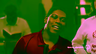 Special Olympics Special Olympics Pass The Baton Today Ad Commercial Brand Imagery Photoshoot 0