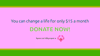 Special Olympics Special Olympics Pass The Baton Today Ad Commercial Brand Imagery Photoshoot 2