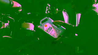 Shell Shell Rotella National Promotion 15 Ad Commercial Brand Imagery Photoshoot 1