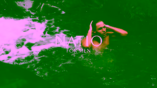 NATIO Beauty Natural Australian Made Skincare for Men formen skincareformen skincareroutine naturalskincare Ad Commercial Brand Imagery Photoshoot 2