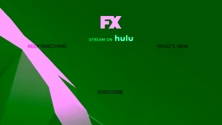 FX Networks American Horror Stories Huluween 2024 Official Teaser FX Ad Commercial Brand Imagery Photoshoot 2