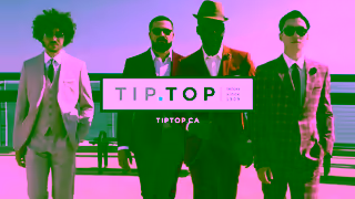 TIP TOP Fashion No one does colours like we do Ad Commercial Brand Imagery Photoshoot 2