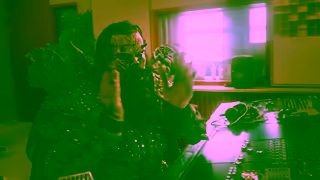 OnePlus OnePlus x Lordi Life is Metal Never Settle Ad Commercial Brand Imagery Photoshoot 0