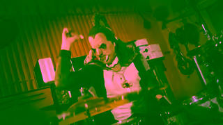 OnePlus OnePlus x Lordi Life is Metal Never Settle Ad Commercial Brand Imagery Photoshoot 1