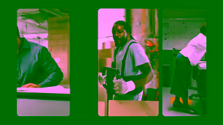 ZipRecruiter MLZ50015H ZipRecruiter Treadmill 15B 16x9 Youtube Ad Commercial Brand Imagery Photoshoot 1