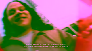 Intuit Now Taxes is Free in the App TurboTax 2024 Commercial Official TV Ad 30 Ad Commercial Brand Imagery Photoshoot 1