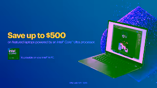 BestBuy Explore Intel Ad Commercial Brand Imagery Photoshoot 2