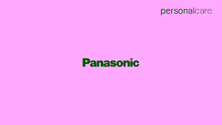 Panasonic A Revolutionary Shave in the Palm of your Hand Ad Commercial Brand Imagery Photoshoot 2