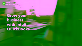 Intuit QuickBooks Growth Secret Ad Commercial Brand Imagery Photoshoot 0