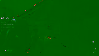 Bloober Team Horizontal Anomaly Ignition SHORT SCENE 13sec Ad Commercial Brand Imagery Photoshoot 1