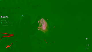 Bloober Team Horizontal Anomaly Ignition SHORT SCENE 13sec Ad Commercial Brand Imagery Photoshoot 2