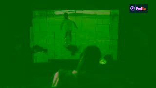 UEFA Mathys Tel discusses his journey to the UCL Outside the Box Ad Commercial Brand Imagery Photoshoot 2