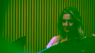 Ford Mustang MachE SUV sensible meets untamed Mustang wild Ad Commercial Brand Imagery Photoshoot 0