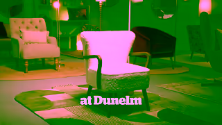 Dunelm Dunelm The Home of Homes Spring Upholstery TV Advert Ad Commercial Brand Imagery Photoshoot 2
