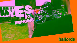 Halfords Halfords SS YouTube 16 9 Video 10s Combi Ad Commercial Brand Imagery Photoshoot 0