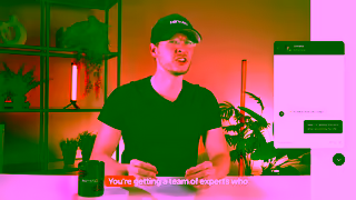 Kinsta Free Migrations First Month Free Make the Move to Kinsta Ad Commercial Brand Imagery Photoshoot 1