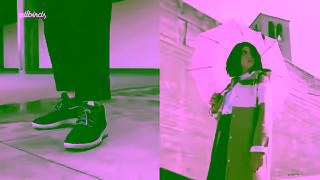 Allbirds.com Fall Core Unisex Mizzle Ad Commercial Brand Imagery Photoshoot 2