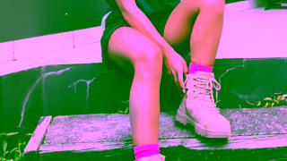 Bata Industrials Putting Bata Avenger Boots to the Real Test Ad Commercial Brand Imagery Photoshoot 2