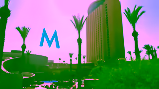 MORONGO Casino Resort Good Times Ad Commercial Brand Imagery Photoshoot 2