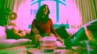 OLLY Wellness OLLY Wellness on Your Terms Ad Commercial Brand Imagery Photoshoot 1