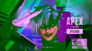 Apex Legends Apex Legends Upheaval Gameplay Trailer Ad Commercial Brand Imagery Photoshoot 0