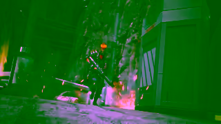 Apex Legends Apex Legends Upheaval Gameplay Trailer Ad Commercial Brand Imagery Photoshoot 2