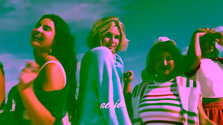 Aerie 2024 Aerie SUM1 V1 Individual Purpose Marin AWA Youtube Truview CTV 15 1920x1080 FINAL Ad Commercial Brand Imagery Photoshoot 1