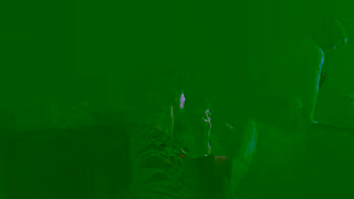 Lynx Cinema LYNX Lower Body Spray Ad Commercial Brand Imagery Photoshoot 1