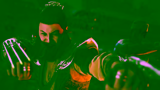 WB Games ANZ MK1 GAMEPLAY LAUNCH 16x9 30 MULTI OUTNOW Ad Commercial Brand Imagery Photoshoot 2