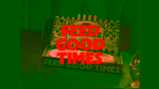 Pizza Hut Flatzz Ad Commercial Brand Imagery Photoshoot 2