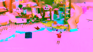 Lego Build amazing stories with the new LEGO Friends sets Ad Commercial Brand Imagery Photoshoot 0