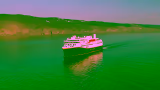 Havila Voyages Havila Voyages Excursions Ad Commercial Brand Imagery Photoshoot 0