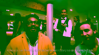 P&O Cruises PO Cruises Caribbean Like Never Before The Boxset Ad Commercial Brand Imagery Photoshoot 1